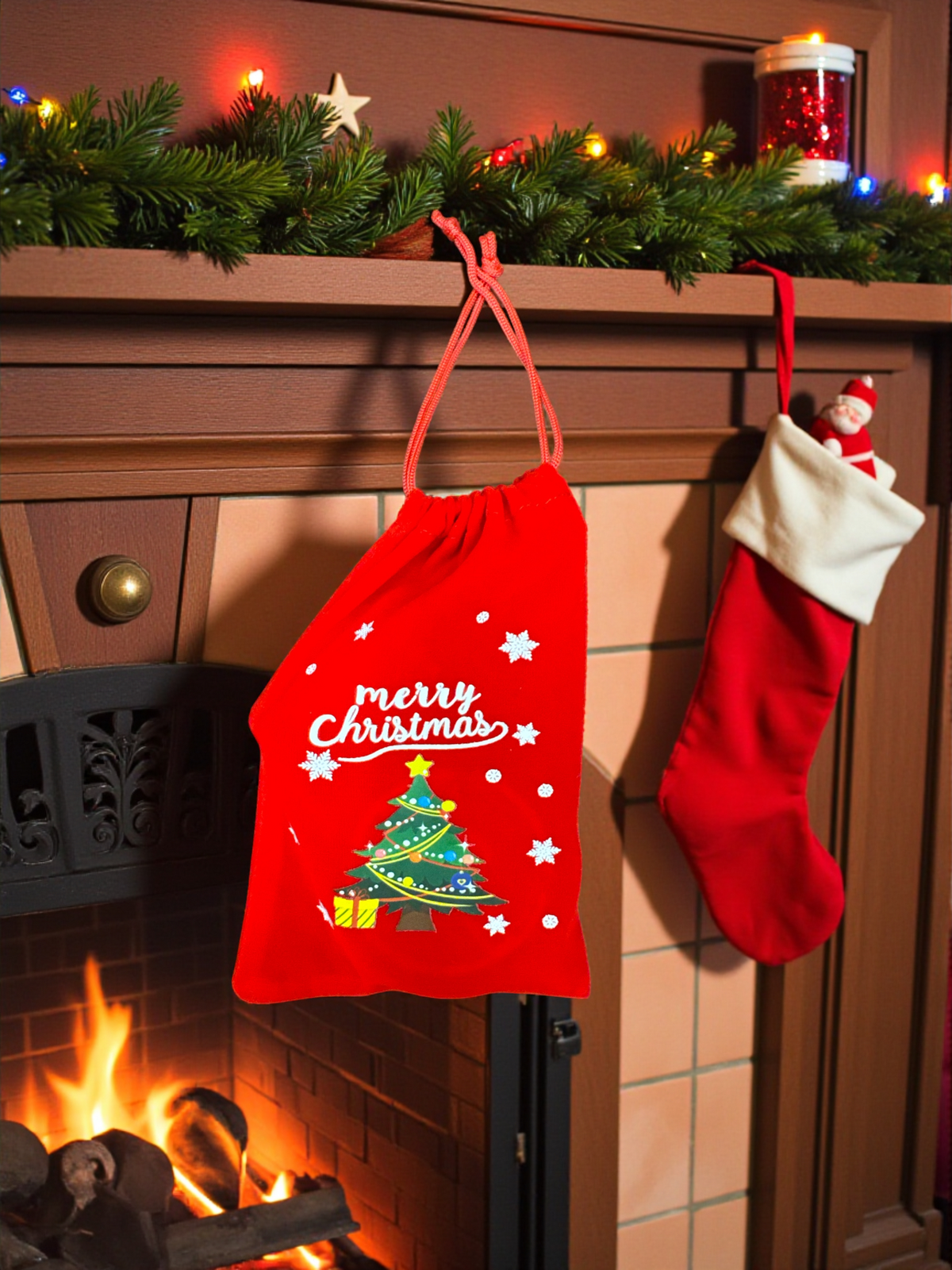 Stocking Stuffer - GRIT Gift