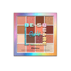 RUDE Be Square Pressed Pigments & Shadows