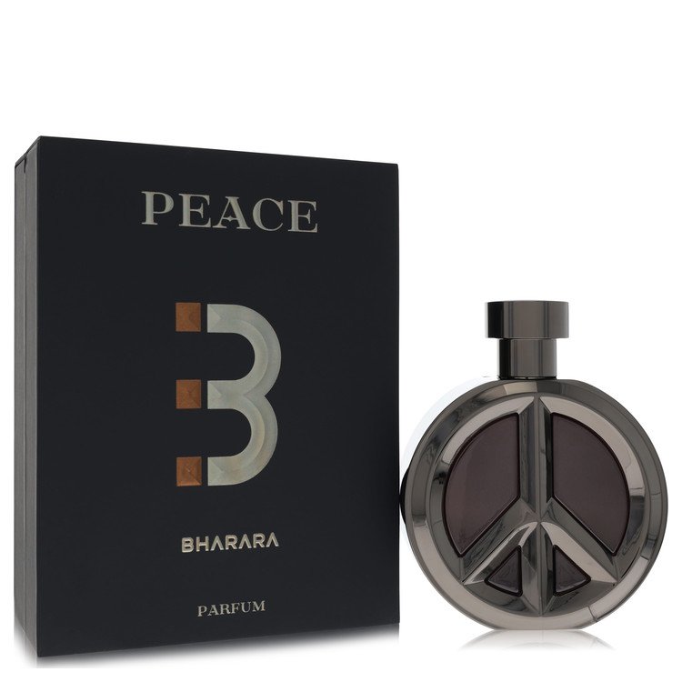 Bharara Peace Parfum for Men — 3.4 oz