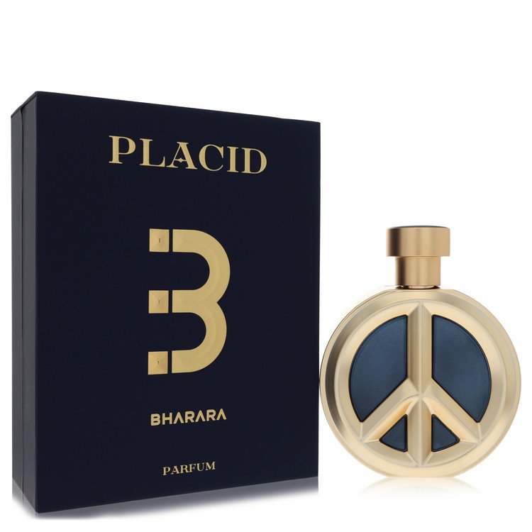 Bharara Placid Parfum for Men — 3.4 oz