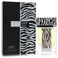 Bharara Mast Wild Life by Bharara Beauty Eau De Parfum Spray 3.4 oz for Men