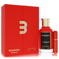 Scarlet Eau de Parfum - 3.4 oz