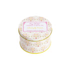 Butterfly Kisses Travel Tin