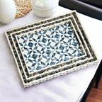 Daphne Pearl Trays