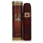 CUBA Brown by Fragluxe for Men