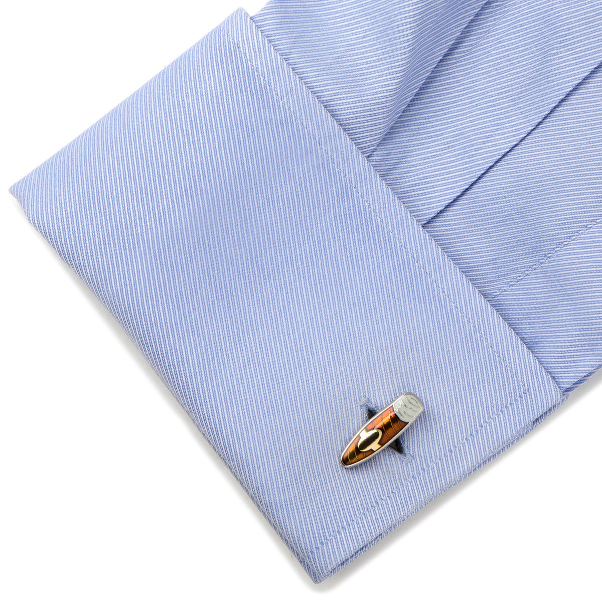 Cigar Cufflinks