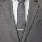 Wine Snob Tie Bar