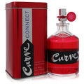 Curve Connect by Liz Claiborne Eau De Cologne Spray  for Men