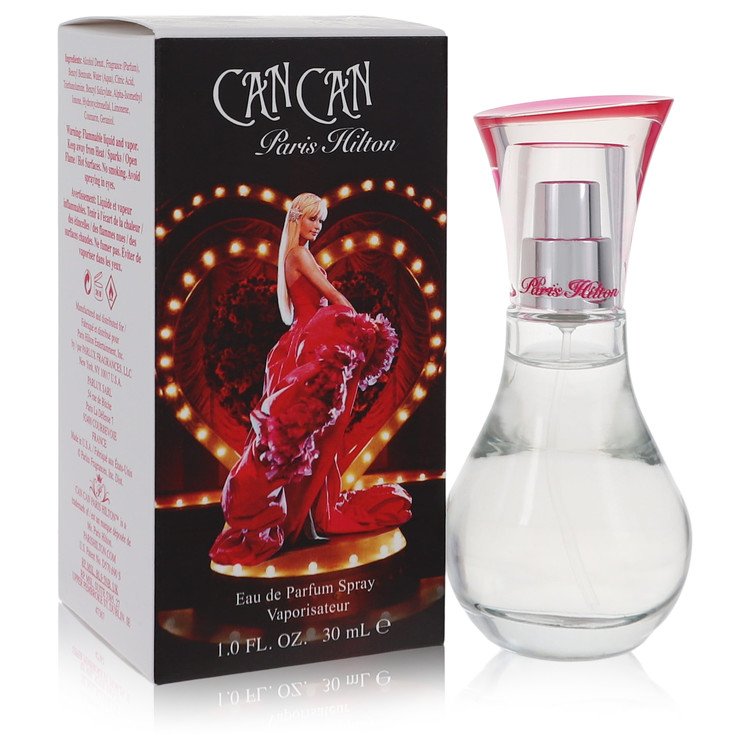 Can Can by Paris Hilton for Women