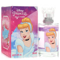Cinderella by Disney Eau De Toilette Spray 3.4 oz for Women