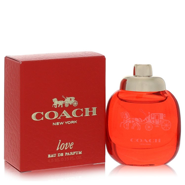 Love Eau de Parfum - New Packaging - 0.15 oz — Mini