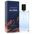 Cool Water Oceanic Edition Eau de Toilette for Men - 4.2 oz