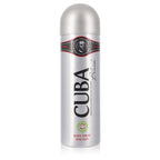 Fragluxe Cuba Black for Men