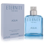 Eternity Aqua by Calvin Klein for Men