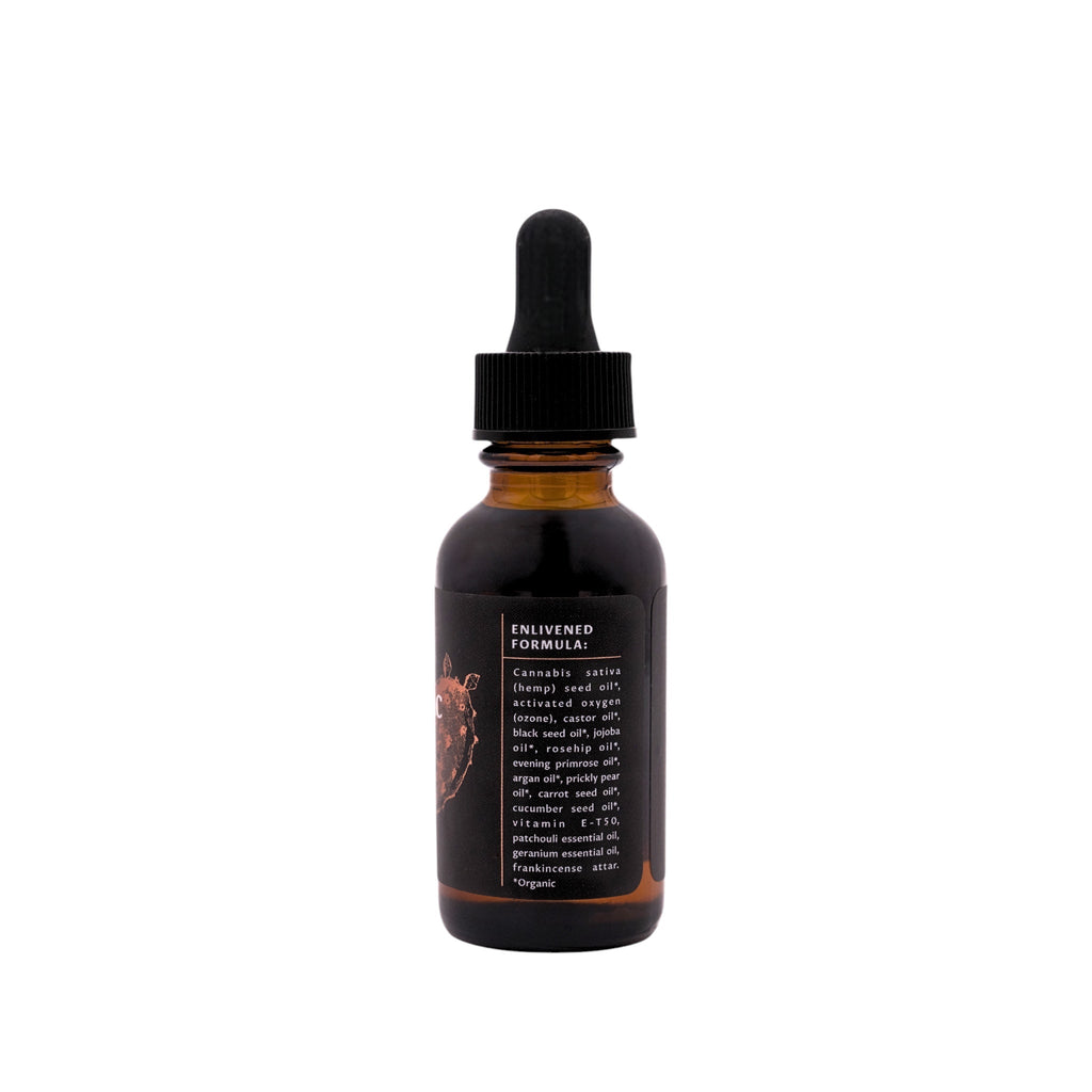 ELECTRIC SKY Universal Elixir