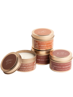 Fall Candle Gift Set