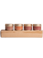 Fall Candle Gift Set