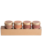 Fall Candle Gift Set