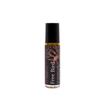 Free Bird / Botanical Perfume