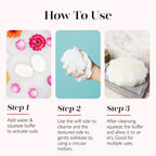 Grapefruit Blush Mani-Pedi Treatment Set | Essentials