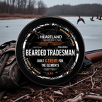 X-TREME - Barrel & Timber - Whisker Tamer