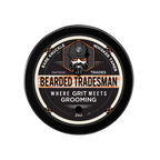 Bare Knuckle - Unscented Grit - Whisker Tamer