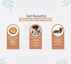 Blush Loose Powder