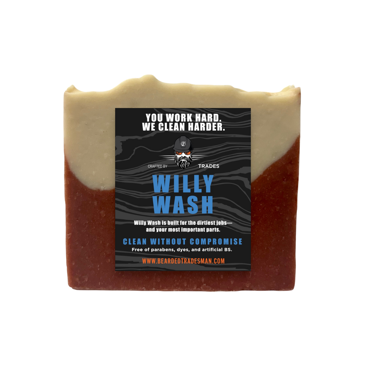 Granate Brut - Pomegranate & Champagne - Willy Wash