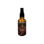 Hammered Citrus – Citrus and Vanilla - Whisker Oil
