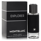 Montblanc Explorer by Mont Blanc for Men