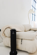 Zen 6000 Tower & HVAC Diffuser