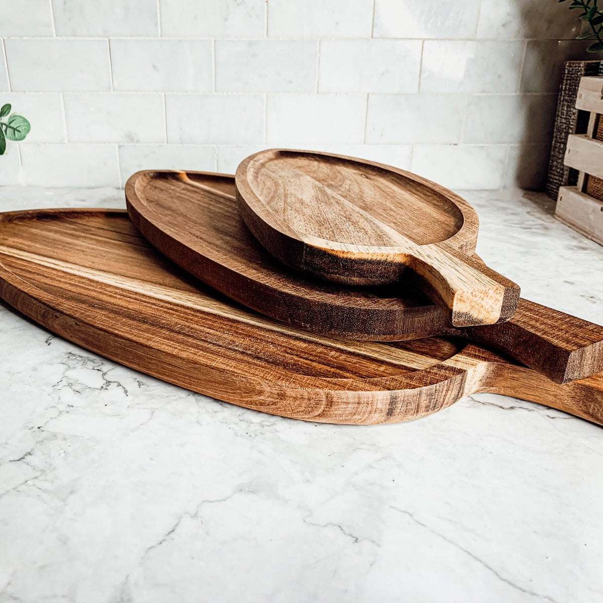 Nesting Trays | 3 Sizes