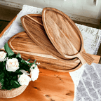 Nesting Trays | 3 Sizes