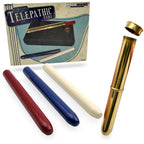 Collector's Telepathic Tube