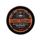 Barrel & Timber – Bourbon & Teakwood  - Whisker Tamer