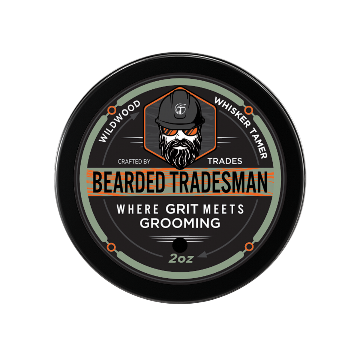Wildwood  - Bergamont & Vanilla - Whisker Tamer