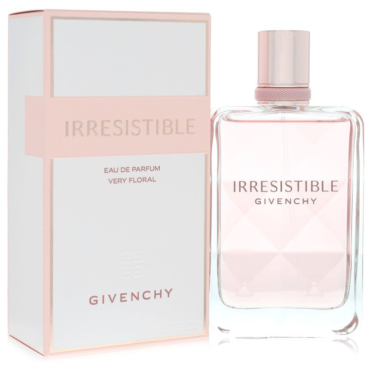 Irresistible Very Floral Eau de Parfum - 2.7 oz