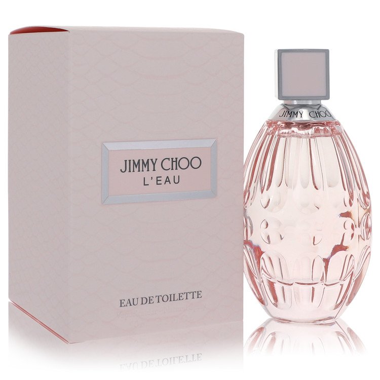 Jimmy Choo L'eau by Jimmy Choo for Women