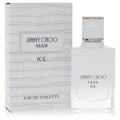 Jimmy Choo Ice by Jimmy Choo for Men
