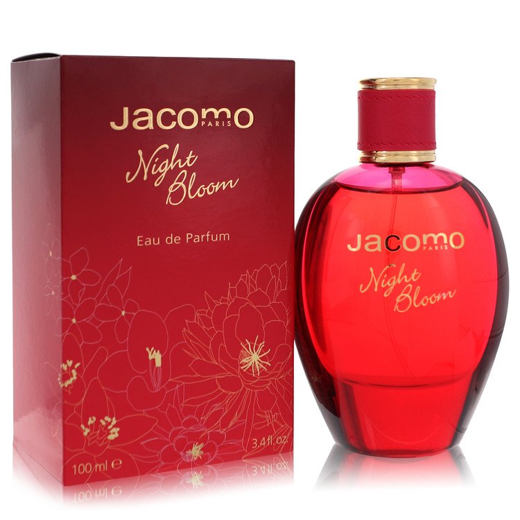 Jacomo Night Bloom by Jacomo for Women