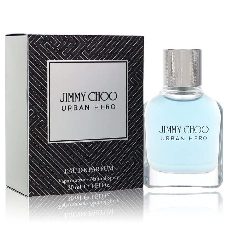 Jimmy Choo Urban Hero by Jimmy Choo for Men