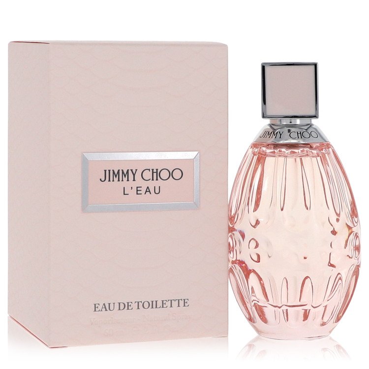 Jimmy Choo L'eau by Jimmy Choo for Women