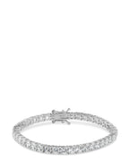 Classic Tennis Bracelet