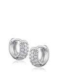 Mini Huggie Hoop Earrings