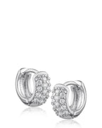 Mini Huggie Hoop Earrings