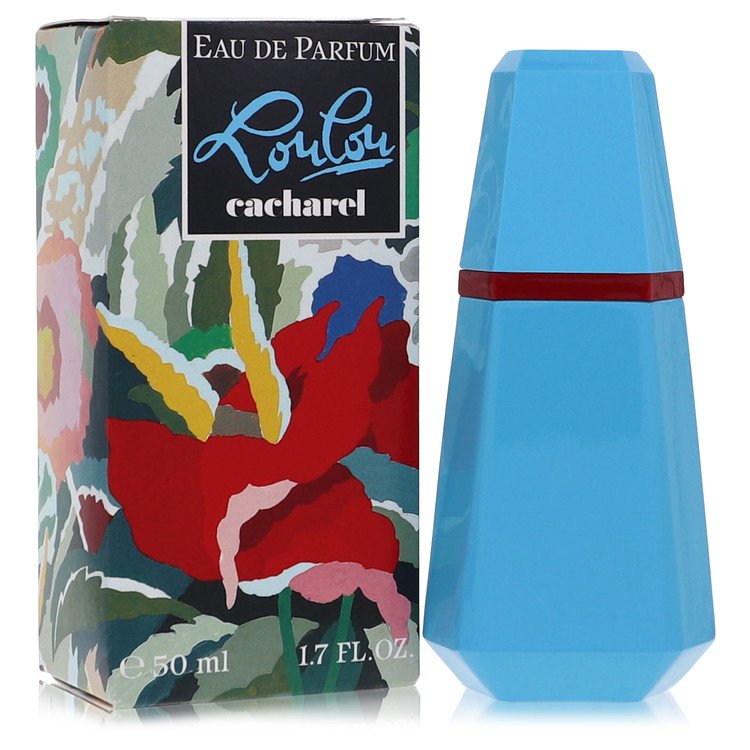 Lou Lou by Cacharel for Women