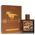 Qaed Al Fursan Untamed Eau de Parfum - 3.04 oz