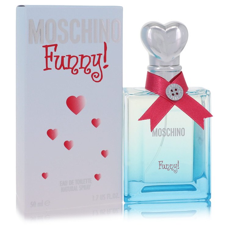 Moschino Funny by Moschino for Women
