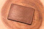 Leather Card Holder