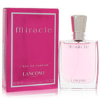 Miracle by Lancome Eau De Parfum Spray for Women
